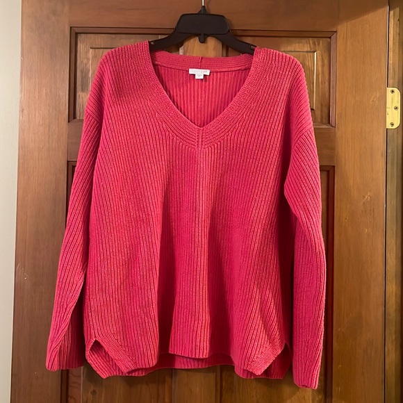J Jill Medium Sweater | Poshmark